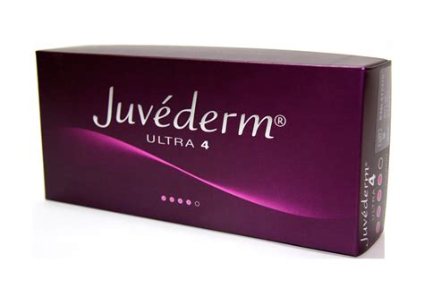 Juvederm Ultra 3 Ultra 4 Medical Filler For Lip Enlargement