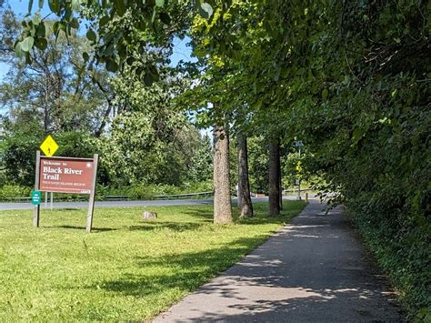 Black River Trail – Indian River Lakes Conservancy