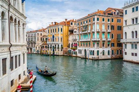 24 Incredible Hotels in Venice with Canal View | She Wanders Abroad