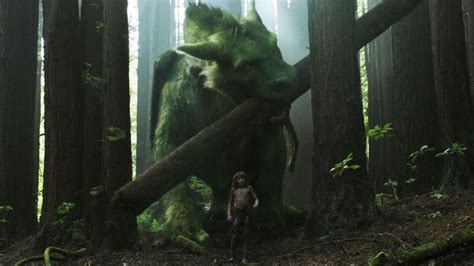 Watch Pete's Dragon - FMovies