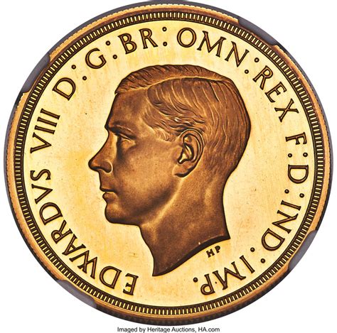 World’s Most Expensive British Coin Brings $2.28 Million - Numismatic News