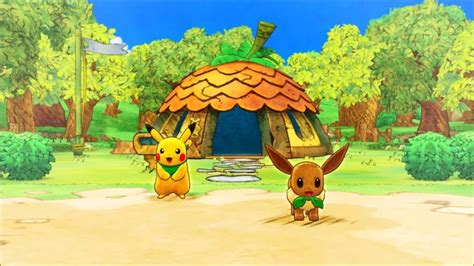 Pokemon Mystery Dungeon DX: Best starters to choose from | GamesRadar+