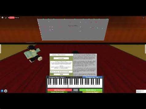 Case 143 - Stray Kids || Roblox Piano Cover - YouTube