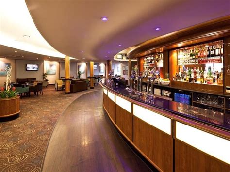 Best Price on Mercure Manchester Piccadilly Hotel in Manchester + Reviews