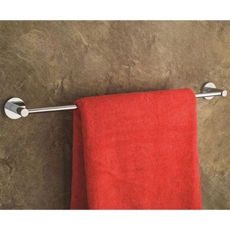 Towel Rod at best price in Jamnagar by Ultralux Industries | ID: 17722110330