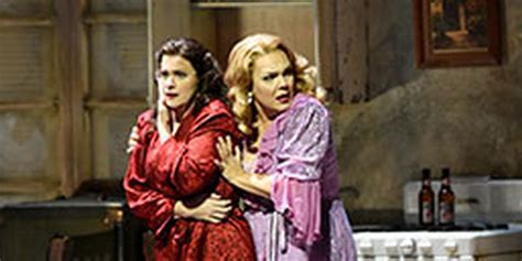 Florida Grand Opera Announces 80th Anniversary Season