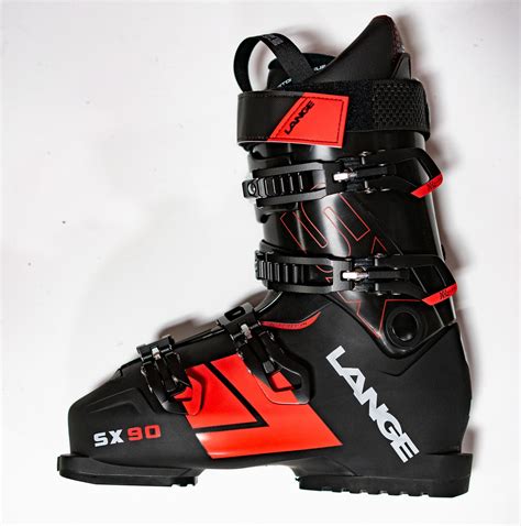 Ski Boots — Ski Company