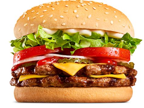 Whopper® Burger - Hungry Jack's Australia