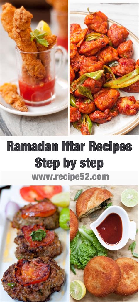 Ramadan Recipes, 50+ Iftar recipes - Recipe52.com