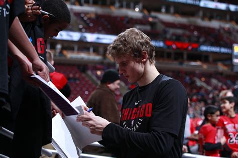 Chicago Bulls: 3 goals for Lauri Markkanen in 2018-19