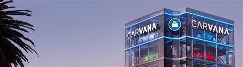 Second Carvana Car Vending Machines launches in L.A. - Carvana Blog ...