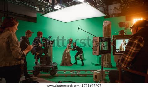 Actors On Stage With Director: Over 5,230 Royalty-Free Licensable Stock Photos | Shutterstock