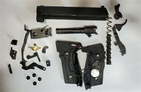 Sig Sauer P229 Parts Kit 40 S&W