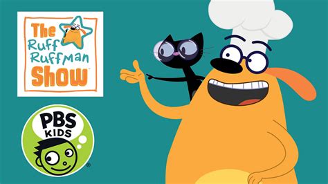 Ruff Ruffman returns with resources for kids and teachers - KET Education