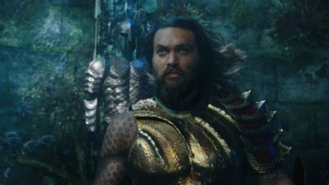 Aquaman 2 Could Be The End Of The Saga With Jason Momoa - Bullfrag