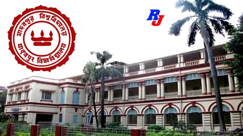 Jadavpur University Recruitment: Faculty (Regular), Total Post=50