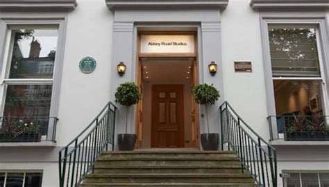 Abbey Road Studios: The Legend | Definitive