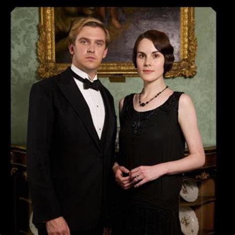 Season 3 - Downton Abbey Photo (32195122) - Fanpop