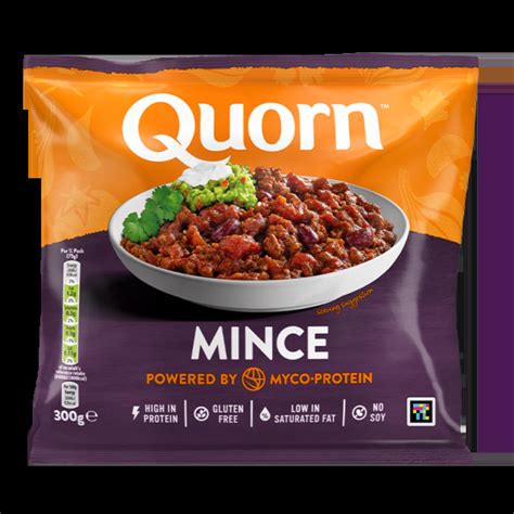 Vegetarian & Vegan Products, Meat Free Recipes & News | Quorn