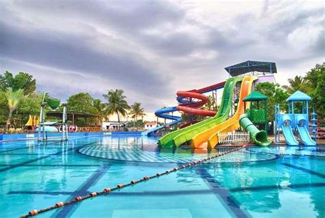 4 Best Water Parks In Chennai To Beat The Heat This Summer