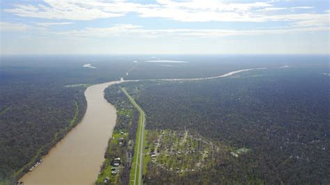 Atchafalaya National Heritage Area Welcome Center, 2022 Atchafalaya River Hwy, Breaux Bridge, LA ...