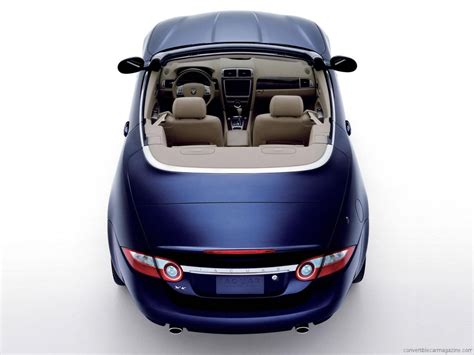 Jaguar XK Convertible Buying Guide