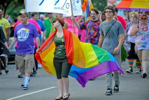 Alabama LGBT activists celebrate DOMA ruling, find greater support for fairness toward same-sex ...