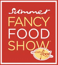 SUMMER FANCY FOOD SHOW 2019 (New York, NY) - Catering & Hospitality ...