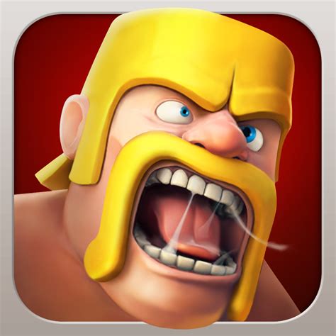 Clash of Clans - iOS Overview and Review