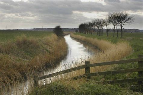 Romney-Marsh; England | Romney marsh, Landscape photography, Landscape