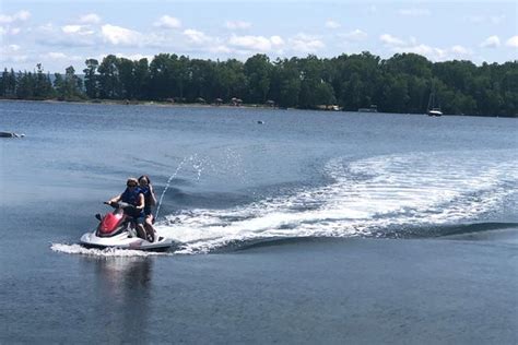 Jet Ski Baddeck - Baddeck | Tripadvisor