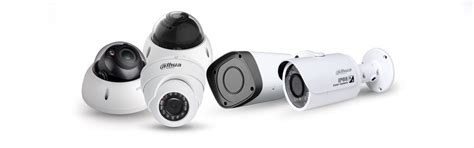 Dahua CCTV Camera Authorised Dealers in Chennai, Tamil Nadu.