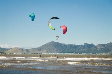 How to make the most of Tarifa kitesurfing - Spain Explained