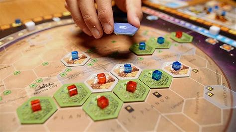 Terraforming Mars solo mode expansion will offer a “more complex and ...