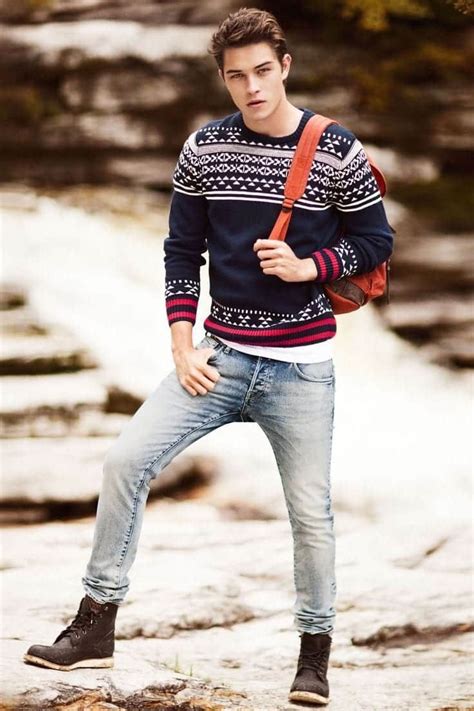 Cute Outfits for Skinny Guys - Styling Tips With New Trends