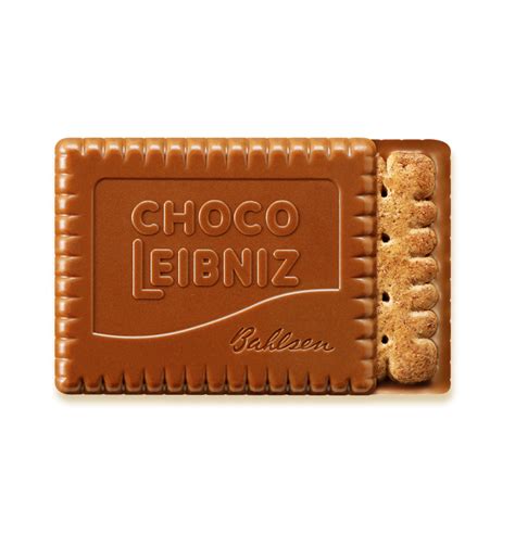 LEIBNIZ das Original