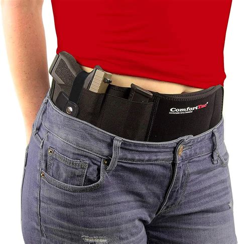 10 Best Gun Holsters for Concealed Carry for 2023 - The Jerusalem Post
