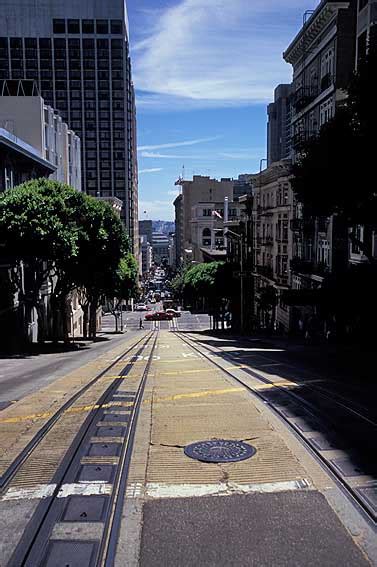 Cable Car Ride pictures,Travel pictures. Photography gallery of a Cable Car Ride San Francisco ...