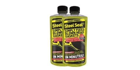 Best Head Gasket Sealer – Reviews & Buyer Guide