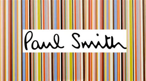 PAUL SMITH