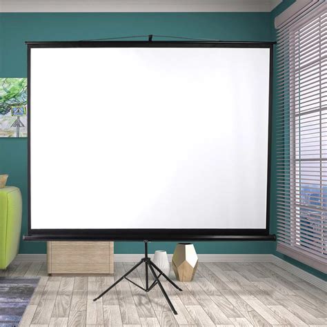 9 Amazing 120 Inch Projector Screen For 2023 | Storables