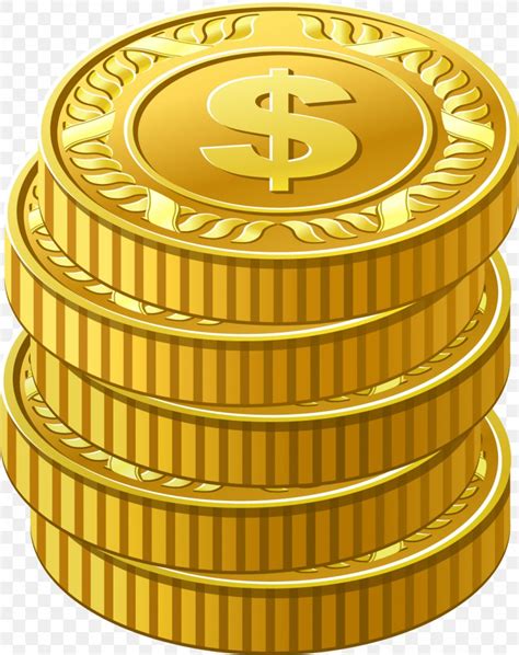 Gold Coin Money, PNG, 1096x1385px, Gold Coin, Cartoon, Cash, Coin, Currency Download Free