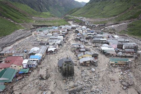 Brootle: Uttarakhand and Kedarnath Flood Disaster Unseen Photos