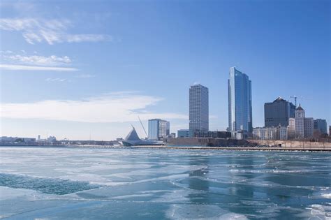 12 Ways to Spend a Winter Day in Milwaukee – UW-Milwaukee – Medium