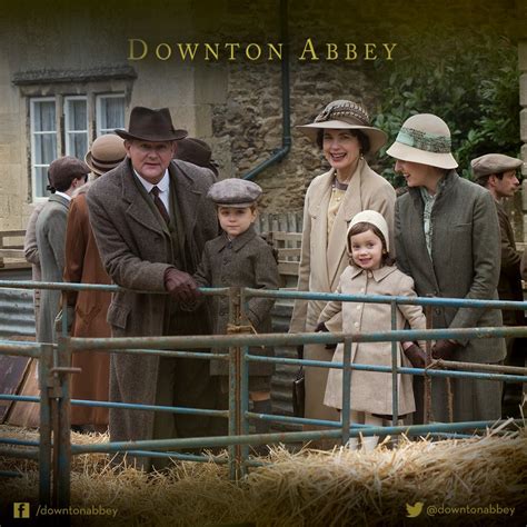 'Downton Abbey' Season 6 Episode 7 spoilers: Lady Edith tells Bertie ...