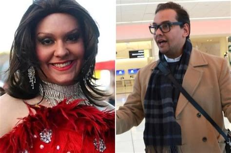 George Santos admits to dressing up as woman, but denies he was a ‘drag ...