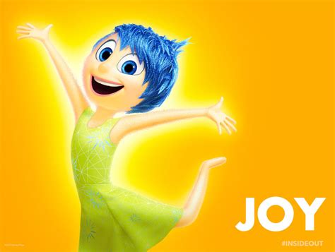 Joy | Pixar Wiki | Fandom