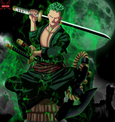 323 Wallpaper Hd Zoro One Piece Picture - MyWeb