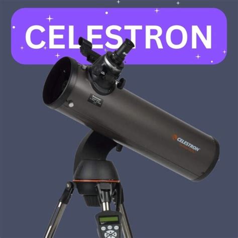 Is Celestron a Good Telescope Brand? (Read This First!)