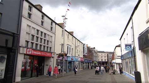 Two more Covid-19 deaths as Bridgend becomes latest county on lockdown watch | ITV News Wales